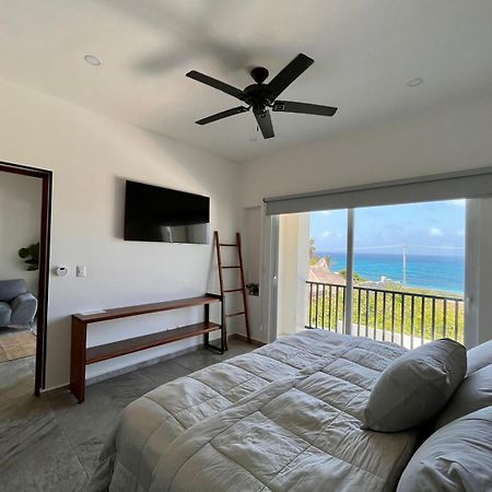 Holiday Apartment At La Diosa Condos 이슬라무헤레스 외부 사진
