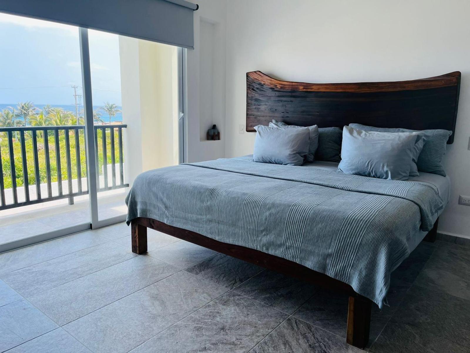 Holiday Apartment At La Diosa Condos 이슬라무헤레스 외부 사진