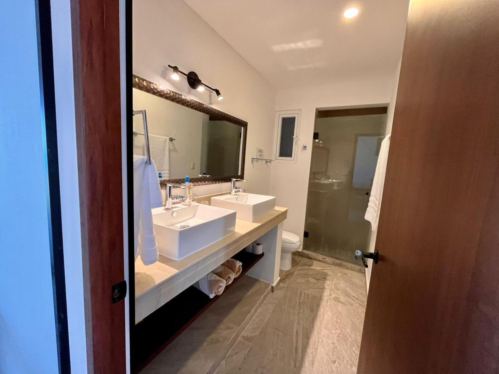 Holiday Apartment At La Diosa Condos 이슬라무헤레스 외부 사진
